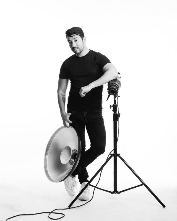 Fotografía