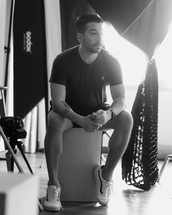 Fotografía